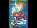 Download Lagu Peter Pan: 2-Disc Platinum Edition 2007 DVD Overview (Both Discs)
