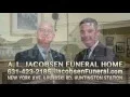 A L JACOBSEN 15 Since 1928