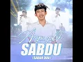 SABDU (Sabar Dua) - Arya Galih