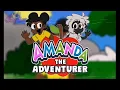 Don't listen Amanda Fan song//Jakeneutron Ft. Toastymarsmellow & Meelz (Full ver.in my artstyle)