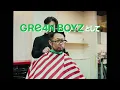 GRe4N BOYZ　ニューアルバム「あっ、ども。またおあいしましたね。あっ、、」2月25日(水)リリース ティザー 床屋編