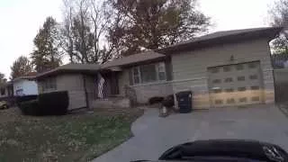 1717 S Grant Springfield MO 65807