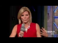 Kate Snow Discusses MSNBC Live With Kate Snow And Her Career In Journalism