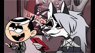 KHIALAT FINALLY CAME BACK FROM DEVIANTART