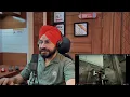 Reaction on Bond Of Majha : Roop Bhullar ft Amrit Randhawa  |New Punjabi Song ‪ The singh Reacts
