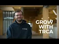 Grow Your Career with TRCA - Meet TRCA s Kyle Fisker