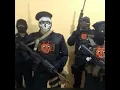 Comandante negro