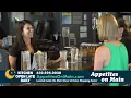 Appetites on Main Kitchen Open Late Daily