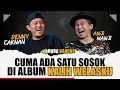 Download Lagu DENNY CAKNAN GROGI SAAT MEMBAHAS ALBUM KALIH WELASKU. Kenapa❓❓❓ Duduk Bareng Anji