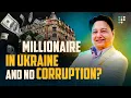 Lagu Making millions in Ukraine without corruption? The story of Mohammad Zahoor
