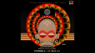 hypersoul x ijo main ht 