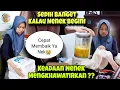Download Lagu TIBA2 PENYAKIT NENEK KAMBUH LAGI‼️MBAK TKW KHAWATIR 