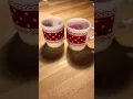 Fire King Mugs