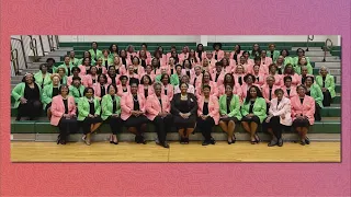 The Oldest Sorority for Black Women Founded by Black Women