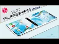 Download Lagu The Top 5 Best LG Flagships For 2021 | Best Latest LG Smartphones 2020-21