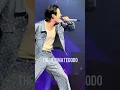 250717 I’ll Be There @ Run Seokjin Ep Tour BTS Jin Anaheim Fancam Concert