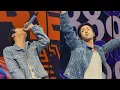 Download Lagu 250717 I’ll Be There @ Run Seokjin Ep Tour BTS Jin Anaheim Fancam Concert