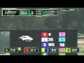 RACE 5 PROGRAM 8 8 2026