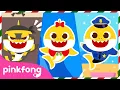 Lagu Baby Shark BEST Cartoon Episodes Special | 2Hr Story \u0026 Song Compilation | Pinkfong Official