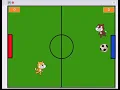 Basic Scratch 3 0 Tutorial Move 03 with mini-game football Scratch 3 0 03