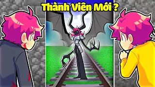 Hiha Và H1h4 TÌM THÀNH VIÊN MỚI Làng Hiha Aut !!? 🤔🤩