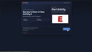 Ereading AI - Demo for Build with Gemini XPRIZE Hackathon