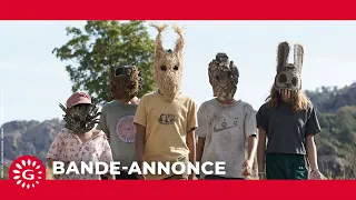 LA PETITE BANDE - Bande-annonce [Le 20 juillet au cinéma]