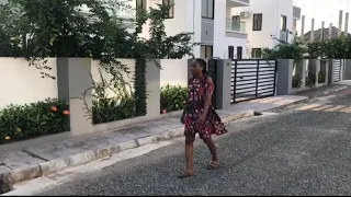 Affordable 3 Bedroom House For Rent in Accra Ghana Gated Community