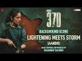 Download Lagu ARTICLE 370 (BGM) - Lightening Meets Storm (Aandhi)| Yami Gautam | Priyamani | Aditya Suhas Jambhale
