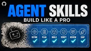 Agent Skills GitHub Tutorial Make AI Coding Agents Follow a Professional Workflow