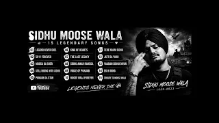 sidhu moose wala forever best tribute album 2026