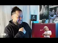 JVKE x JEON SOMI - moonboy | Official Live Video Reaction