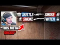 The Current Meta Of Siege Is BAD