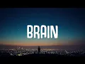 Download Lagu Diplo, Artemas - BRAIN (Lyrics)