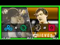 Can LYON remain UNDEFEATED without INSPIRED LCS 2026 CoStreams Split 3 Day 8