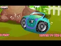 Clap Your Hands with Lyrics || Popular English Nursery Rhymes for Kids