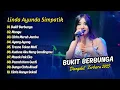 Download Lagu Linda Ayunda Simpatik - BUKIT BERBUNGA - MANGU - CINTA MERAH JAMBU || DANGDUT TERBARU 2025