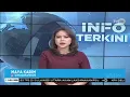 Download Lagu News Anchor TVRI : Maya Karim - Info Terkini (27/04/2019 11:00)