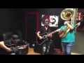 Corona de rosas - ulices chaidez (2017)