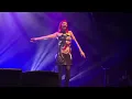 Hypnotized – Purple Disco Machine feat. Sophie and the Giants – LIVE (Wien, 2023) ​⁠