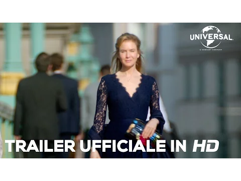 Bridget Jones's Baby | Trailer