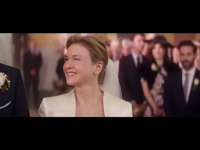 Bridget Jones's Baby | Trailer