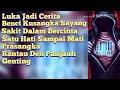 Download Lagu #DJ#REMIX#TRENDING#VIRAL#TERBARU Luka jadi cerita by DJ Kelvin on the mix