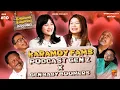 Lagu DRACIN “GROOMING ANAK CEO” NONA \u0026 SERA KARAMOY DI PODCAST INDRO, ARIF DIDU \u0026 JARWO KWAT