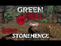 Green Hell VR Quest - Day 6
