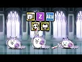 Enter Ancient Egg N205 Bride Cat 13 4 Update The Battle Cats
