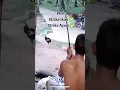 Akibat lama gak mancing, Mancing Ayam pun boleh