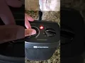 Utilitech Ceramic Heater