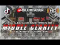 Download Lagu FULL ALBUM DJ CEK SOUND FULL MIDDLE CLARITY TERBARU 2025 BY LARE ETAN SEMERU