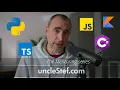 Design Patterns When and why you should learn them